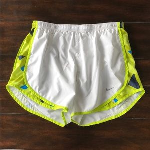 Nike Dri-Fit Shorts
